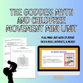 Motherhood Lesson Segment | Socratic Seminar | Goddess Myt