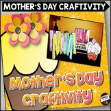 Mother's Day Craft Activity