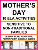 Mother's Day Activities | Printable & Digital