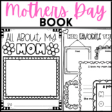 Mothers Day Book
