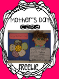 Mother's Day Card {Freebie}