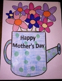 Mother's Day Card