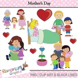 Mothers Day Clip art