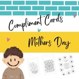 Mothers Day Compliment Cards Artist Creations