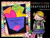 Mother's Day Craftivity Card