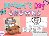 Mother's Day Crowns