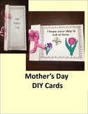 Mother’s Day DIY Craft