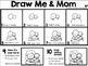 Mother's Day Directed Drawing FREEBIE - Whimsy Workshop ...