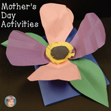 Mother's Day Craft | Mother's Day Card and Gift Box For Mothers