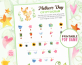 Mothers Day Games - Cryptogram | Decode Secret Phrase