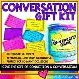 Fathers Day Gift Activity Craft Writing  : Conversation St
