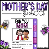 FREE Mother's Day Gift - Flip Book