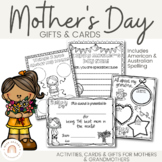 Mother's Day Gifts and Cards for Mum, Mom, Nan and Grandma