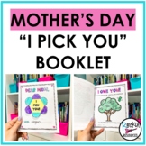 Mother's Day Booklet | U.S. and UK Versions