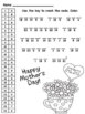 Mother's Day Math and Literacy Printable Pack by Elementary Elle