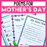 Mother's Day Gift: Poems