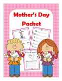 Mother's Day Printables and Coupons