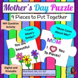 Mothers Day Puzzle
