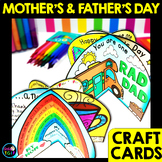 Fathers Day Questionaire 2nd 3rd & 4th Grade Craft Book Ca