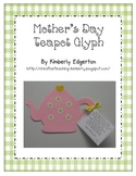 Mother's Day Teapot Glyph