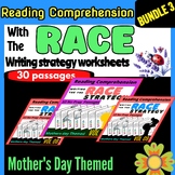 Mothers Day Writing Prompts BUNDLE