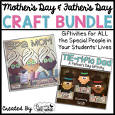 Mother's Day and Father's Day Craft Bundle