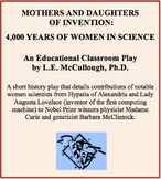 Mothers and Daughters of Invention:  4,000 Years of Women 