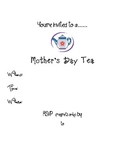 Mother's day Language Arts Activity Pack