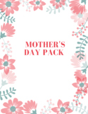 Mothers day mini pack