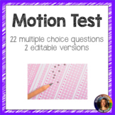 Motion Tests