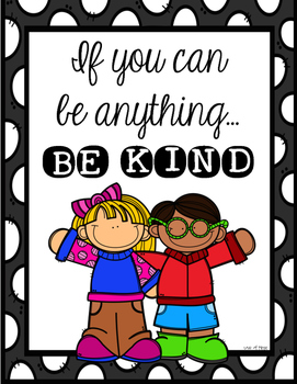 Motivational Classroom Posters by Love of First | TpT