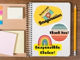 Motivational Clip Art/ SVG Bundle / Motivational Stickers 