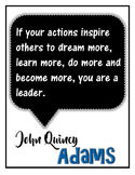 Motivational Leadership Quotes for Students