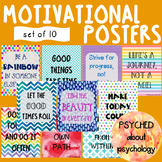 Motivational Posters, Set 4