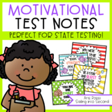 Motivational Testing Notes