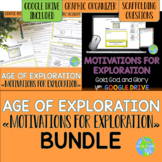 Motivations for Exploration BUNDLE