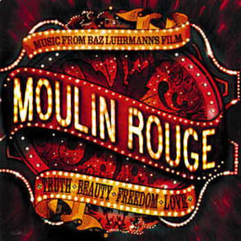 Preview of Moulin Rouge- Movie Quiz