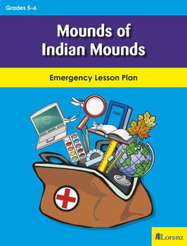 Preview of Mounds of Indian Mounds