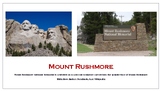 Mount Rushmore