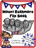 Mount Rushmore ( South Dakota ) Flip Book