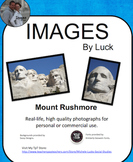 Mount Rushmore Images for Commercial Use-Photos, Clipart- 