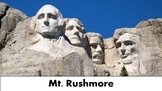 Mount Rushmore PowerPoint