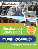 Fun Facts About USA:  Mt Rushmore South Dakota