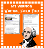 Mount Vernon Virtual Field Trip