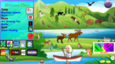 Mountain Lake Virtual Classroom