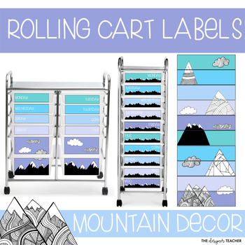 Free Download! Printable Fabric Labels — This Mountain Life