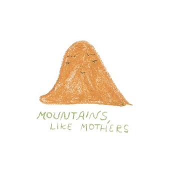 Preview of Mountains Like Mothers Illustrated Poem Book