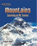 Mountains:Surviving on Mount Everest Assessment