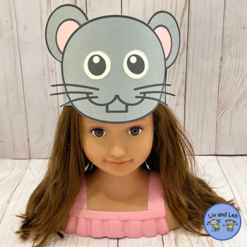 Candy Crown ears – Word of Mouse