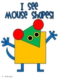 Mouse Shapes Fun!